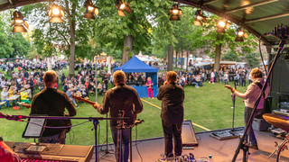 Ausflugstipps & Veranstaltungen an Pfingsten in Hessen