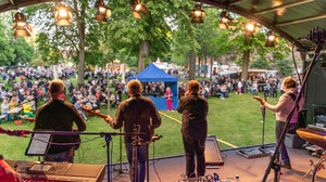 Ausflugstipps & Veranstaltungen an Pfingsten in Hessen