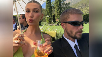 Das posten die Stars bei Instagram & Co