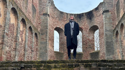 "Parzival" bei Bad Hersfelder Festspielen: Hauptrolle steht