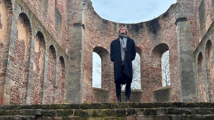 "Parzival" bei Bad Hersfelder Festspielen: Hauptrolle steht