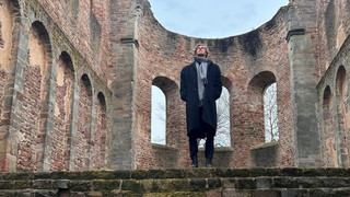 "Parzival" bei Bad Hersfelder Festspielen: Hauptrolle steht