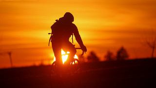 Spatenstich für Radweg Stadtallendorf-Kirchhain