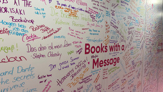 Frankfurter Buchmesse 2024