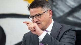 Boris Rhein punktet: Hessens Ministerpräsident beliebt bei Bürgern