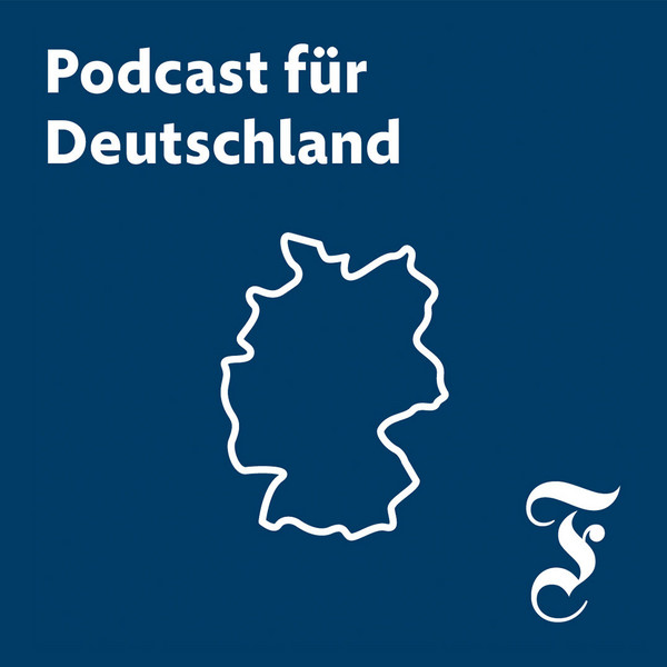 Podcast für Deutschland