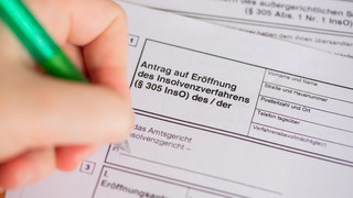 Autozulieferer Eisenwerk Hasenclever aus Battenberg ist insolvent