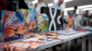 "Darmstadt spielt": Größtes Spielefest in Hessen startet am Samstag