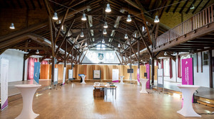 Infomärkte zur Mega-Stromtrasse durch Mittelhessen