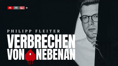 Verbrechen von nebenan: True Crime-Podcast aus der Nachbarschaft