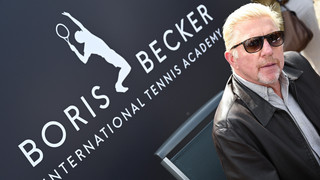 Boris Becker Tennis Akademie: weiterhin Finanzsorgen beim Bauprojekt