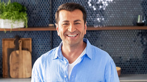 Silvia am Sonntag - der Talk mit TV-Koch Ali Güngörmüş