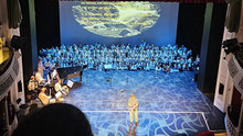 Kinderkonzert Aschaffenburg