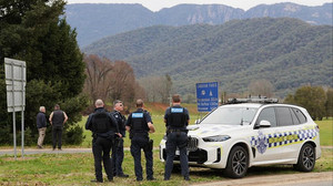 Zwei Polizisten in Australien getötet – Fahndung nach Verdächtigem