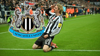 "Big Nick" Woltemade sorgt für Hype in Newcastle