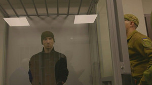 Ukraine: Lebenslange Haft für Russen nach Tötung von Kriegsgefangenem