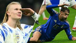 Norwegen fährt zur WM - und schickt Italien in die Play-offs