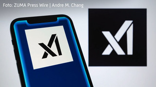 Wegen sexualisierter KI-Bilder: EU ermittelt gegen Musks Plattform X 