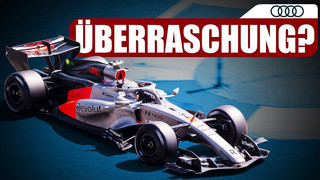 Wo steht Audi nach den Formel-1-Tests 2026 wirklich?