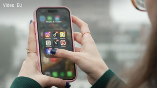 Einigung: EU will KI für Missbrauch-Deepfakes verbieten