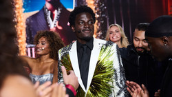Ibo gewinnt "Germany's Next Topmodel" 2026