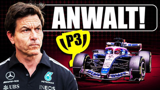 Gasly-Podium zurück! Warum Mercedes die Anwälte einschaltet