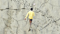 UNICEF: Klimakrise bedroht Kinder