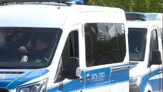 Einsatz zum AfD-Parteitag: Thüringer Polizei ist vorbereitet