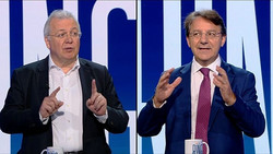 Gemeinsame Schulden gegen Europas Wachstumsschwäche: EU-Abgeordnete streiten in The Ring
