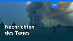 Nachrichten des Tages | 21. Juli 2026 - Morgenausgabe