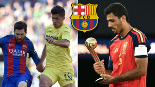 Rodri schwärmt: "Ein Traum, für Barcelona zu spielen"