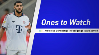 Saibari und ein Teenager-Trio: Auf diese Neuzugänge gilt es zu achten