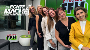 FFH stellt Echte Macher vor: Die varisano Kliniken