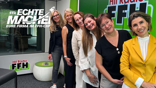 FFH stellt Echte Macher vor: Die varisano Kliniken