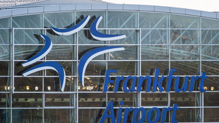 Frankfurter Flughafen - Terminal 2 wird ab 2026 grundsaniert