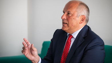 Poseck unterstützt einfachere Afghanistan-Abschiebungen