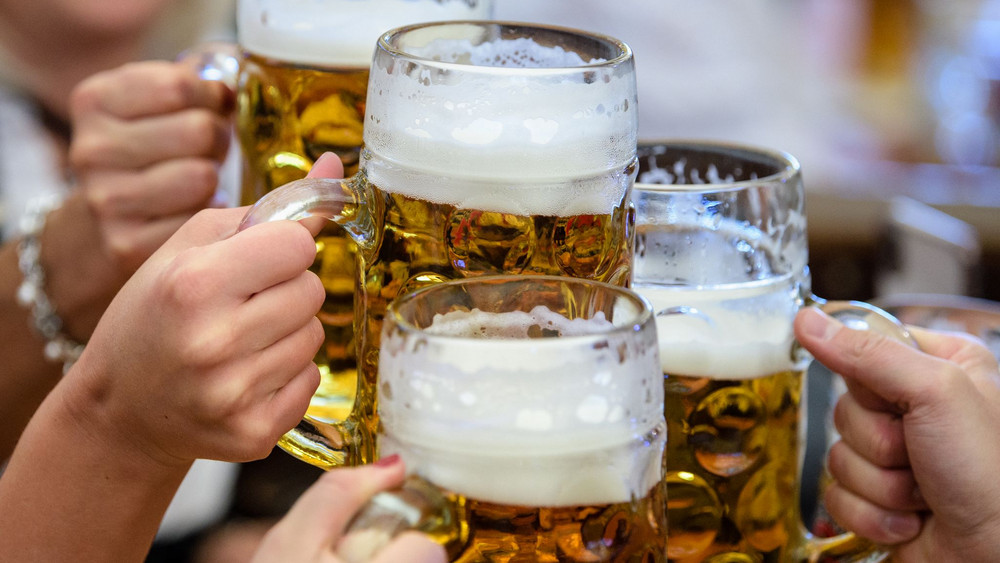 Oktoberfest in Mainz