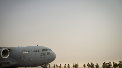 Iran-Ticker: Von der Leyen fordert Deeskalation