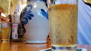 Süß, sauer, pur: Wie trinkst du deinen Apfelwein?