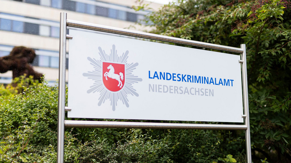 Schlag gegen Cyberkriminalität