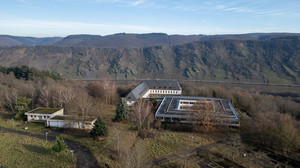 Großes Kaufinteresse an Cyberbunker in Rheinland-Pfalz
