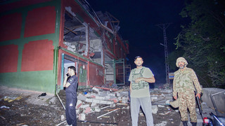 Indien-Pakistan Konflikt eskaliert - Kriegsgefahr wächst