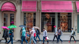 «Victoria's Secret» plant Filialen in Deutschland
