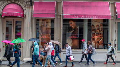 «Victoria's Secret» plant Filialen in Deutschland