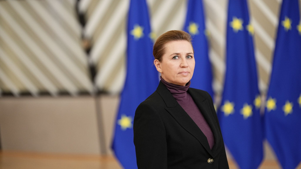 EU-Sondergipfel in Brüssel