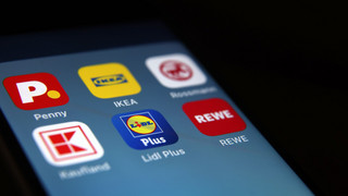 App-Rabatte: Verbraucherschützer klagen gegen Lidl und Penny
