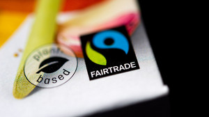Deutsche kaufen mehr Fairtrade-Produkte