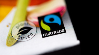 Deutsche kaufen mehr Fairtrade-Produkte