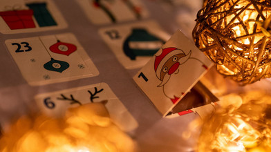 Viele kaufen Adventskalender für sich selbst