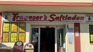 Apfelernte in Freigericht: Dieses Jahr gibt es "super Stöffsche"